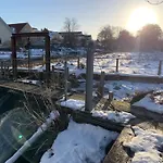 The Mill House - Watermill Sæby