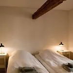 펜션 The Mill House - Watermill Sæby