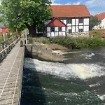 The Mill House - Watermill