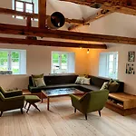 度假居 The Mill House - Watermill