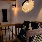 The Mill House - Watermill 펜션 *