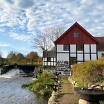 펜션 The Mill House - Watermill