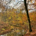 펜션 The Mill House - Watermill *