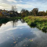The Mill House - Watermill 펜션