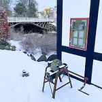 The Mill House - Watermill Sæby