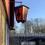 The Mill House - Watermill