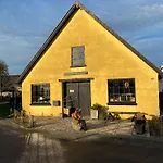 펜션 The Mill House - Watermill *