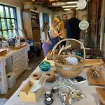 The Mill House - Watermill 펜션