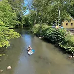 The Mill House - Watermill * Sæby