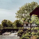 The Mill House - Watermill Nyaraló *