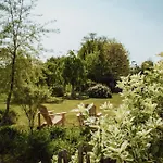 The Mill House - Watermill Sæby