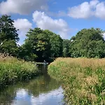 The Mill House - Watermill * Sæby