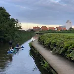 펜션 The Mill House - Watermill