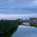 The Mill House - Watermill 펜션 Sæby