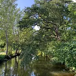 The Mill House - Watermill 펜션