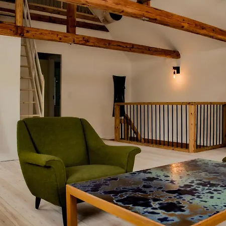 The Mill House - Watermill * Sæby