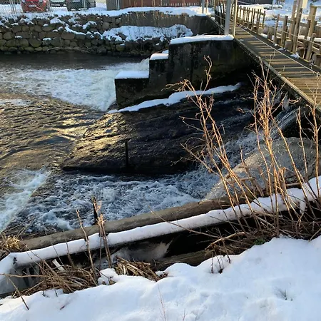 The Mill House - Watermill *