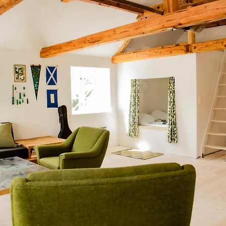 The Mill House - Watermill * Sæby
