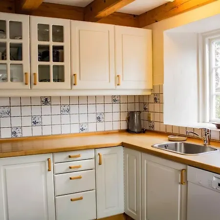 Ferienhaus The Mill House - Watermill