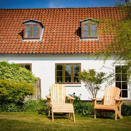 The Mill House - Watermill Semesterbostad