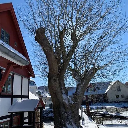 The Mill House - Watermill