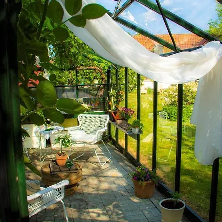 The Mill House - Watermill Ferienhaus