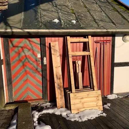 The Mill House - Watermill Semesterbostad