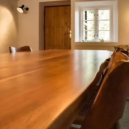 The Mill House - Watermill * Saeby (Nordjylland)