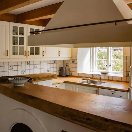 Prázdninový dům The Mill House - Watermill