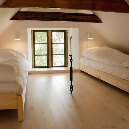 The Mill House - Watermill *