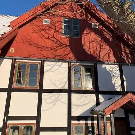 The Mill House - Watermill Ferienhaus *
