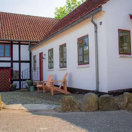 The Mill House - Watermill Ferienhaus