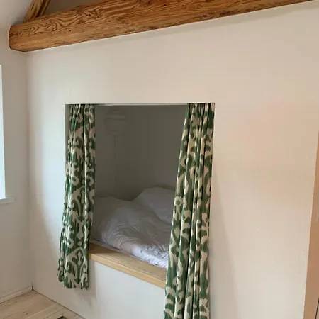 The Mill House - Watermill