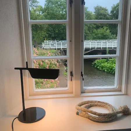 The Mill House - Watermill Sæby