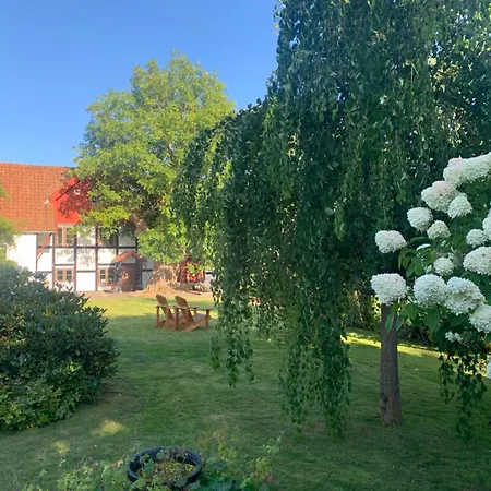The Mill House - Watermill Sæby