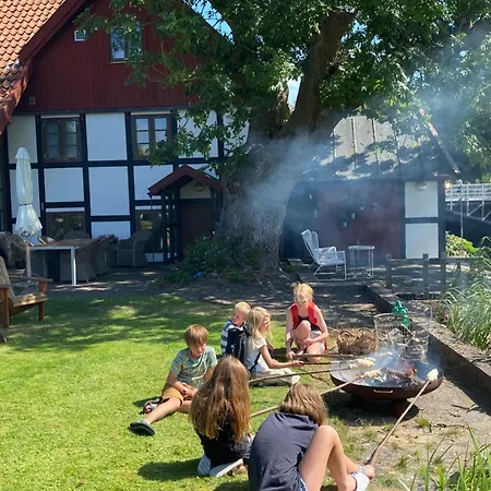 The Mill House - Watermill * Sæby