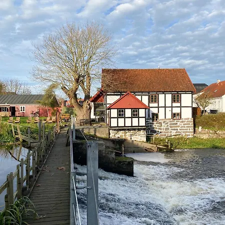 The Mill House - Watermill Sæby
