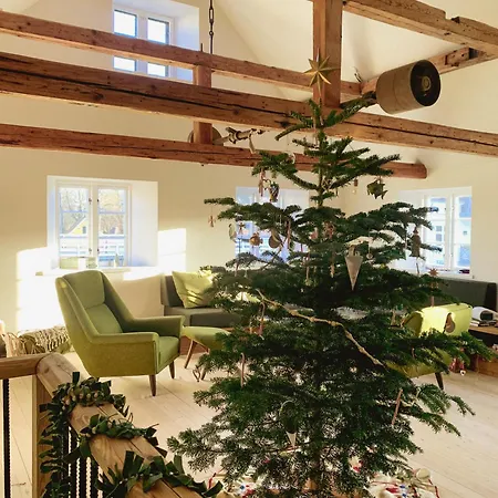 The Mill House - Watermill *