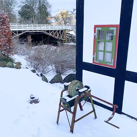 The Mill House - Watermill Sæby