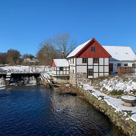 The Mill House - Watermill * Sæby