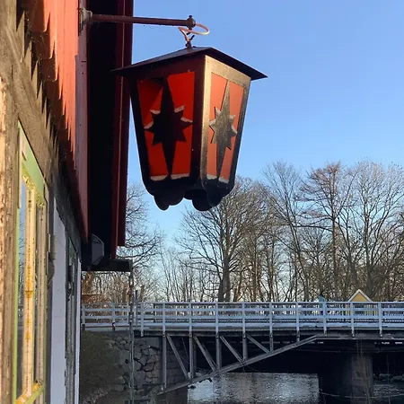 The Mill House - Watermill