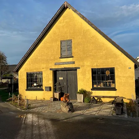 Ferienhaus The Mill House - Watermill *
