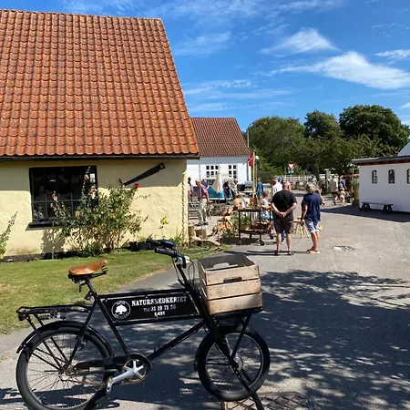 The Mill House - Watermill Ferienhaus *