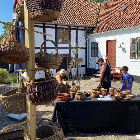 The Mill House - Watermill Ferienhaus *