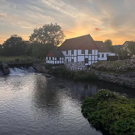 The Mill House - Watermill Sæby