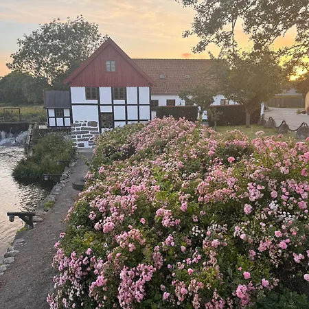 The Mill House - Watermill Semesterbostad *