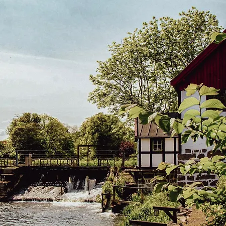 The Mill House - Watermill Vakantiehuis