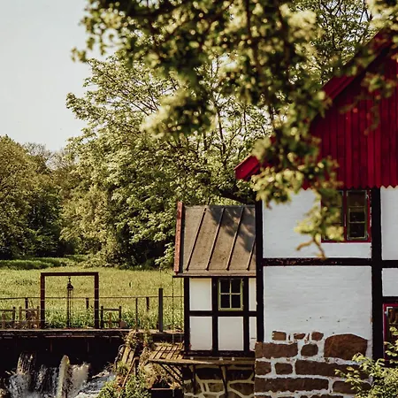 The Mill House - Watermill *