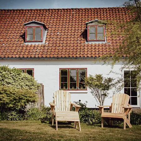 The Mill House - Watermill Sæby