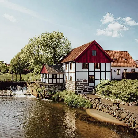 The Mill House - Watermill *